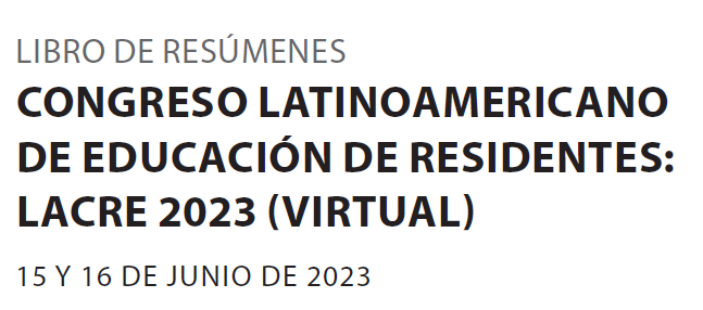 Lacre 2023